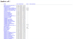 Desktop Screenshot of incarroll.pasttracker.com