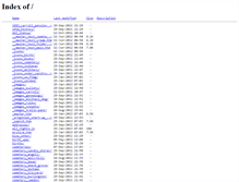 Tablet Screenshot of incarroll.pasttracker.com