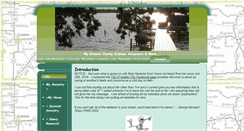Desktop Screenshot of mckee-burns.pasttracker.com